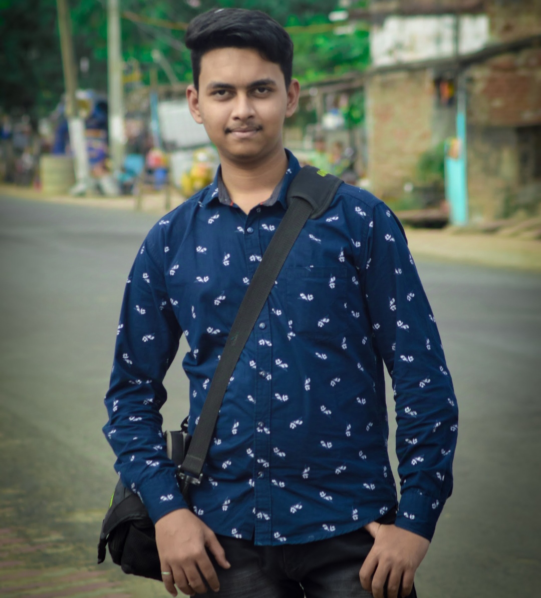 rakesh