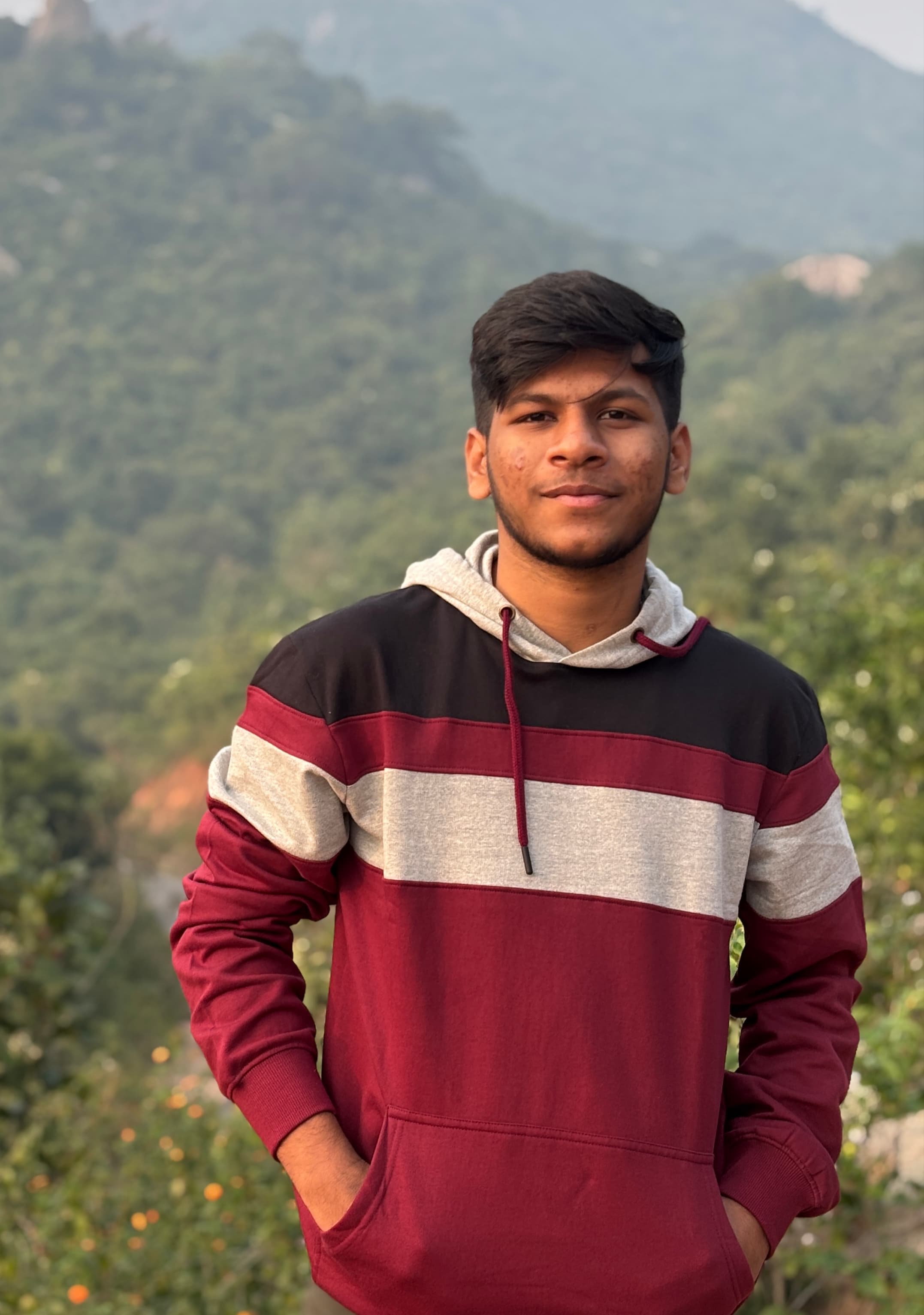 Arjun